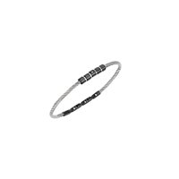 Bracciale Breil Uomo LOOP in Acciaio TJ3438 - TJ3438